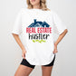 Real Estate Hustler Design - Realtor Unisex Crewneck T-Shirt Sweatshirt Hoodie