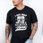 I Can Help You Find A Place Called Home Design - Realtor Unisex Crewneck T-Shirt Sweatshirt Hoodie