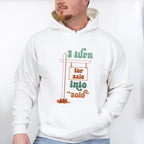 I Turn For Sale Into Sold Design - Realtor Unisex Crewneck T-Shirt Sweatshirt Hoodie