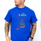 I Turn For Sale Into Sold Design - Realtor Unisex Crewneck T-Shirt Sweatshirt Hoodie