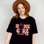 Home Girl Design - Realtor Unisex Crewneck T-Shirt Sweatshirt Hoodie