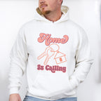 Home Is Calling Design - Realtor Unisex Crewneck T-Shirt Sweatshirt Hoodie
