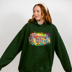 Special Education Doodles Design - Special Education Unisex Crewneck T-Shirt Sweatshirt Hoodie