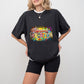 Special Education Doodles Design - Special Education Unisex Crewneck T-Shirt Sweatshirt Hoodie