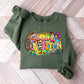 Special Education Doodles Design - Special Education Unisex Crewneck T-Shirt Sweatshirt Hoodie