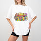 Special Education Doodles Design - Special Education Unisex Crewneck T-Shirt Sweatshirt Hoodie