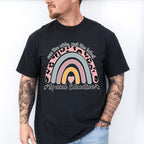 See The Able Not The Label Special Education Design - Special Education Unisex Crewneck T-Shirt Sweatshirt Hoodie