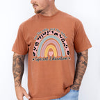 See The Able Not The Label Special Education Design - Special Education Unisex Crewneck T-Shirt Sweatshirt Hoodie