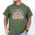 See The Able Not The Label Special Education Design - Special Education Unisex Crewneck T-Shirt Sweatshirt Hoodie