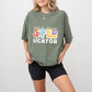 Speducator Design - Special Education Unisex Crewneck T-Shirt Sweatshirt Hoodie