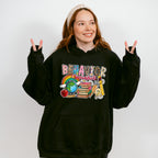 Behavior Specialist Design - Teacher Unisex Crewneck T-Shirt Sweatshirt Hoodie