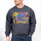 Best Music Teacher Ever - Teacher Unisex Crewneck T-Shirt Sweatshirt Hoodie