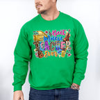 Best Music Teacher Ever - Teacher Unisex Crewneck T-Shirt Sweatshirt Hoodie