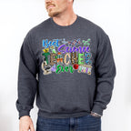 Best Science Teacher Ever - Teacher Unisex Crewneck T-Shirt Sweatshirt Hoodie