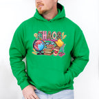 Chaos Coordinator Design - Teacher Unisex Crewneck T-Shirt Sweatshirt Hoodie