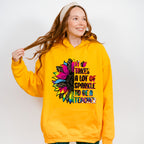 It Takes A Lot Of sparkle To Be A Teachers Design - Teacher Unisex Crewneck T-Shirt Sweatshirt Hoodie