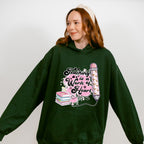 Teaching is a Work of Heart Design - Teacher Unisex Crewneck T-Shirt Sweatshirt Hoodie