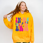 In My Therapist Era Design - Therapist Unisex Crewneck T-Shirt Sweatshirt Hoodie