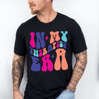 In My Therapist Era Design - Therapist Unisex Crewneck T-Shirt Sweatshirt Hoodie