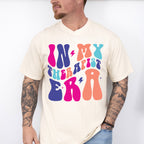 In My Therapist Era Design - Therapist Unisex Crewneck T-Shirt Sweatshirt Hoodie