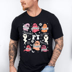 PT Prevention Design - Therapy Unisex Crewneck T-Shirt Sweatshirt Hoodie