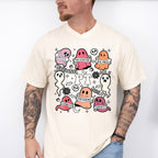 PT Prevention Design - Therapy Unisex Crewneck T-Shirt Sweatshirt Hoodie