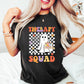 Therapy Squad Halloween Design - Therapy Unisex Crewneck T-Shirt Sweatshirt Hoodie