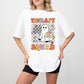 Therapy Squad Halloween Design - Therapy Unisex Crewneck T-Shirt Sweatshirt Hoodie