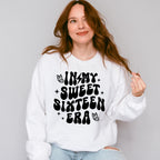 Sweet Sixteen Era - Sweet 16 Unisex Crewneck T-Shirt Sweatshirt Hoodie