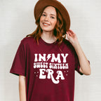 Sweet Sixteen Era Lightning - Sweet 16 Unisex Crewneck T-Shirt Sweatshirt Hoodie