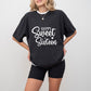 Happy Sweet Sixteen - Sweet 16 Unisex Crewneck T-Shirt Sweatshirt Hoodie