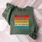 See Grandkids For Details  - Retirement Unisex Crewneck T-Shirt Sweatshirt Hoodie