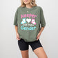 Keeper Of The Gender Socks - Gender Reveal Unisex Crewneck T-Shirt Sweatshirt Hoodie