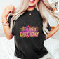 It's My Birthday - Birthday Unisex Crewneck T-Shirt Sweatshirt Hoodie