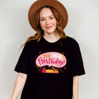 It's Your Birthday - Birthday Unisex Crewneck T-Shirt Sweatshirt Hoodie