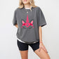 Pony Hearts - Valentine's Day Unisex Crewneck T-Shirt Sweatshirt Hoodie