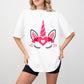 Pony Hearts - Valentine's Day Unisex Crewneck T-Shirt Sweatshirt Hoodie