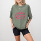 Happy Valentine's Day - Valentine's Day Unisex Crewneck T-Shirt Sweatshirt Hoodie