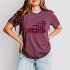 I Love You Truck - Valentine's Day Unisex Crewneck T-Shirt Sweatshirt Hoodie