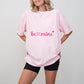 Be Mine - Valentine's Day Unisex Crewneck T-Shirt Sweatshirt Hoodie