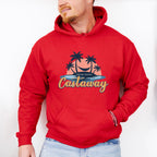 Dream Island Castaway - Summer Theme Unisex Crewneck T-Shirt Sweatshirt Hoodie