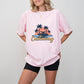 Dream Island Castaway - Summer Theme Unisex Crewneck T-Shirt Sweatshirt Hoodie