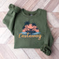 Dream Island Castaway - Summer Theme Unisex Crewneck T-Shirt Sweatshirt Hoodie