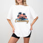 Dream Island Castaway - Summer Theme Unisex Crewneck T-Shirt Sweatshirt Hoodie