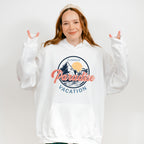 Summer Paradise Vacation - Summer Theme Unisex Crewneck T-Shirt Sweatshirt Hoodie