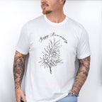 Happy Anniversary Flower - Anniversary Unisex Crewneck T-Shirt Sweatshirt Hoodie