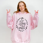 I Have Found The One - Anniversary Unisex Crewneck T-Shirt Sweatshirt Hoodie