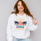 Sunshine Is The Best Accessory - Summer Theme Unisex Crewneck T-Shirt Sweatshirt Hoodie