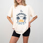 The Paradise Club - Summer Theme Unisex Crewneck T-Shirt Sweatshirt Hoodie