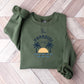 The Paradise Club - Summer Theme Unisex Crewneck T-Shirt Sweatshirt Hoodie